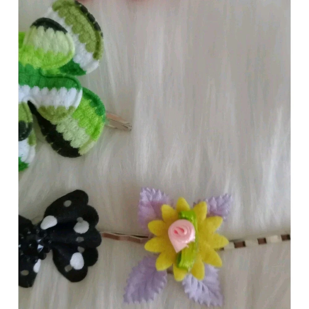 Handmade girl lot